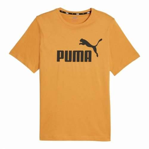 Muška Majica Kratkih Rukava Puma ESS LOGO TEE 586667 95 (M) Cijena