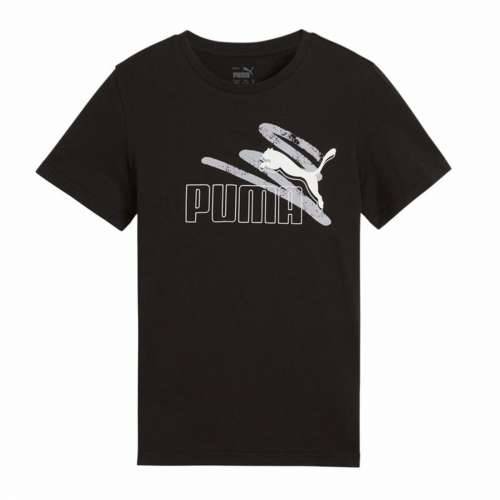 Dječje Majica Kratkih Rukava Puma Essentials+ Cijena