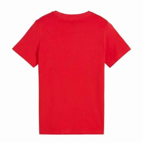 Dječje Majica Kratkih Rukava Puma Essentials+ AB Summer Cijena