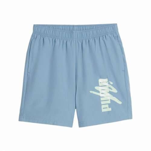 Dječje kratke hlače Puma Essentials+ AB Cijena