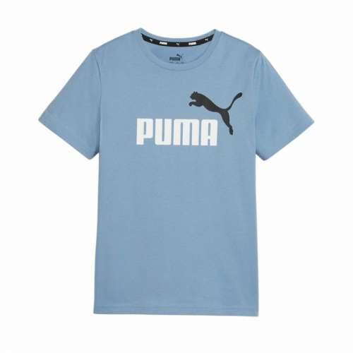 Dječje Majica Kratkih Rukava Puma Essentials+ 2 Col Cijena