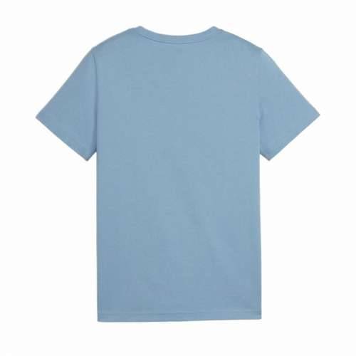 Dječje Majica Kratkih Rukava Puma Essentials+ 2 Col Cijena