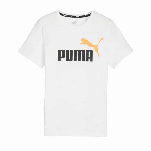 Dječje Majica Kratkih Rukava Puma Essentials+ 2 Col Cijena