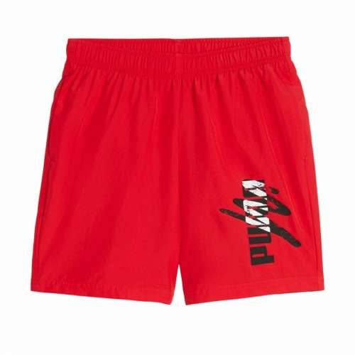 Dječje kratke hlače Puma Essentials+ LAB Cijena