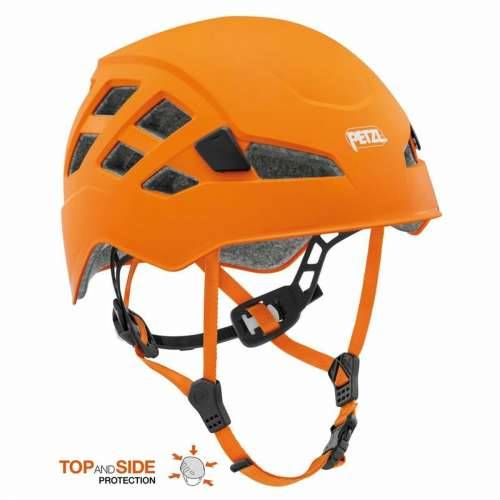 Skijaška kaciga Petzl Boreo Oranžna Uniseks Cijena