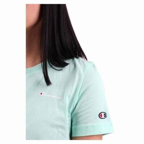 Ženska Majica Kratkih Rukava Champion Crewneck Cijena