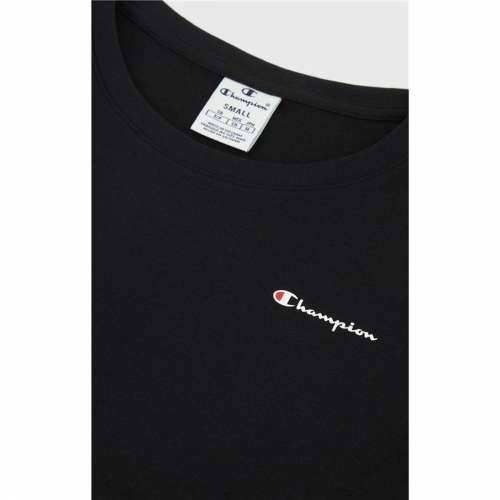Ženska Majica Kratkih Rukava Champion Crewneck Cijena