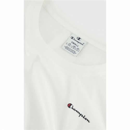 Ženska Majica Kratkih Rukava Champion Crewneck Cijena