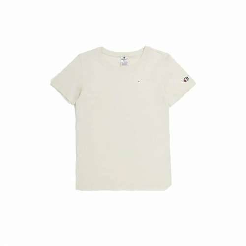 Ženska Majica Kratkih Rukava Champion Crewneck Cijena