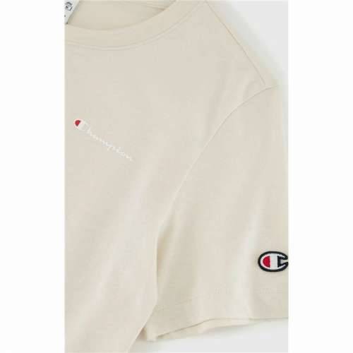 Ženska Majica Kratkih Rukava Champion Crewneck Cijena
