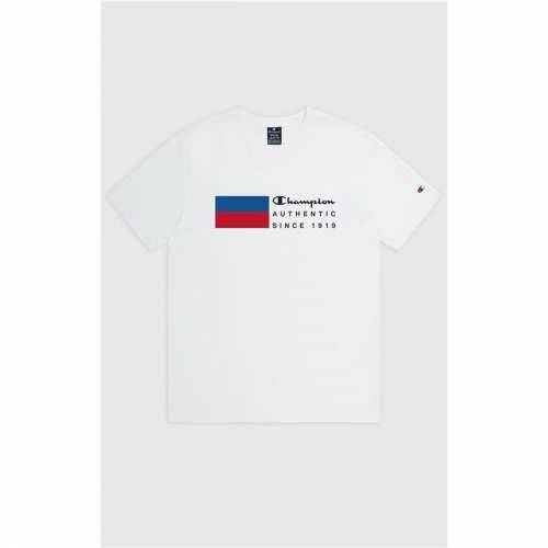 Muška Majica Kratkih Rukava Champion Crewneck Cijena