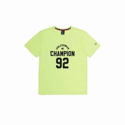 Muška Majica Kratkih Rukava Champion Crewneck Cijena