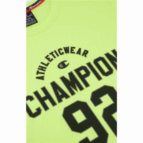 Muška Majica Kratkih Rukava Champion Crewneck Cijena