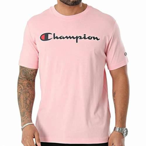 Muška Majica Kratkih Rukava Champion Crewneck Cijena