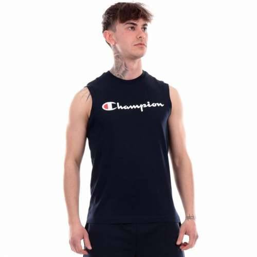 Sportska Majica Kratkih Rukava Champion Crewneck Cijena