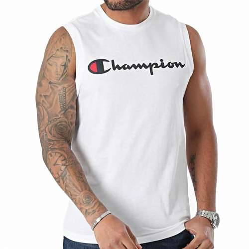 Tanktop Mann Champion Crewneck Cijena