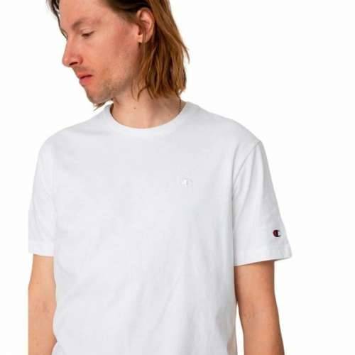 Muška Majica Kratkih Rukava Champion Crewneck Cijena