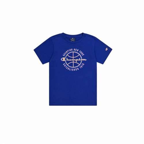 Muška Majica Kratkih Rukava Champion Crewneck Cijena