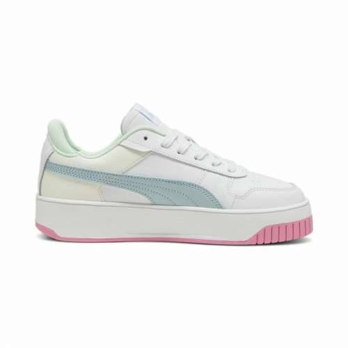 Sportske Tenisice za Žene Puma Carina Street Bijela Cijena