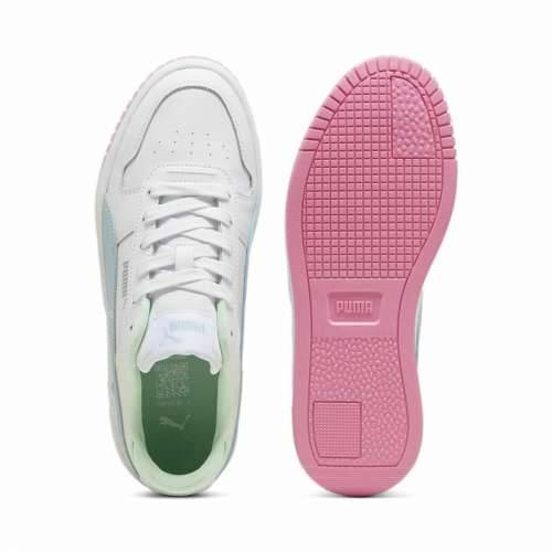 Sportske Tenisice za Žene Puma Carina Street Bijela Cijena
