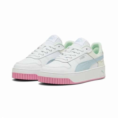Sportske Tenisice za Žene Puma Carina Street Bijela Cijena