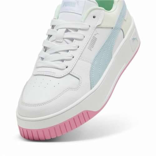 Sportske Tenisice za Žene Puma Carina Street Bijela Cijena