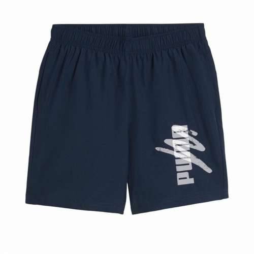 Dječje kratke hlače Puma Essentials+ AB Cijena