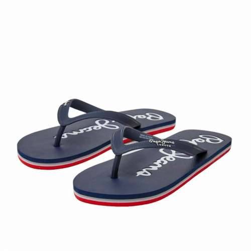 Muške Tenisice Pepe Jeans Bay Beach Basic Cijena