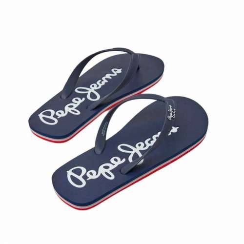 Muške Tenisice Pepe Jeans Bay Beach Basic Cijena