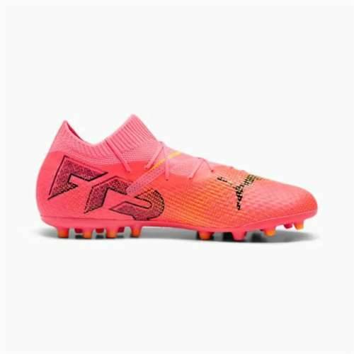 Kopačke s Više Klinova za Odrasle Puma Future 7 Pro MG Oranžna Tamno narančasta Cijena