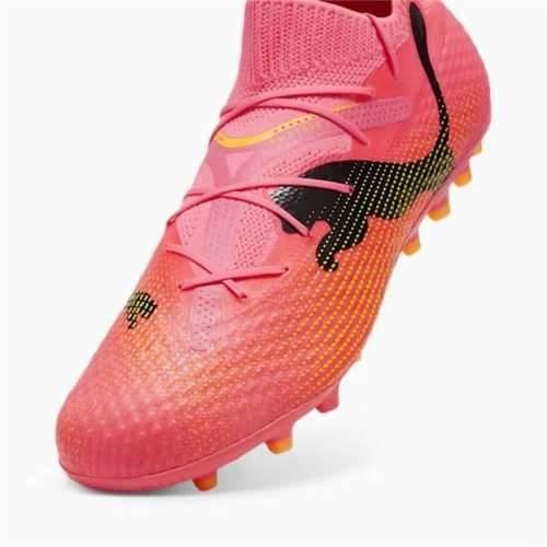 Kopačke s Više Klinova za Odrasle Puma Future 7 Pro MG Oranžna Tamno narančasta Cijena