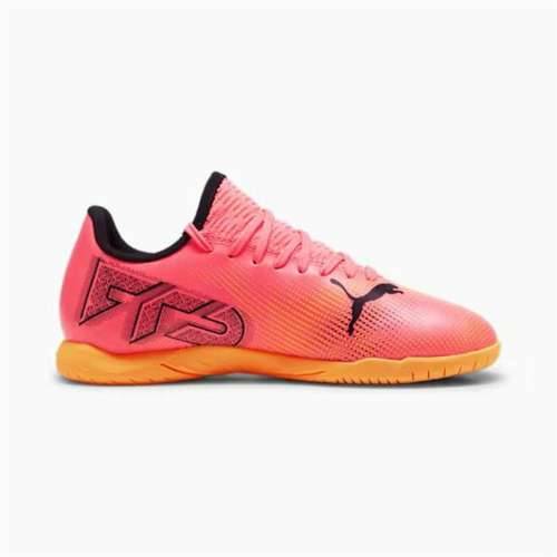 Dječje Tenisice za Futsal Puma Future 7 Play Oranžna Children’s Uniseks Cijena