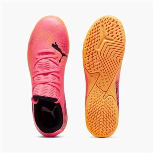 Dječje Tenisice za Futsal Puma Future 7 Play Oranžna Children’s Uniseks Cijena