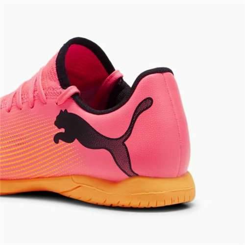 Dječje Tenisice za Futsal Puma Future 7 Play Oranžna Children’s Uniseks Cijena