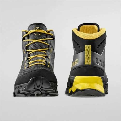Tenisice za Trčanje za Odrasle La Sportiva Stream Gtx Crna Cijena
