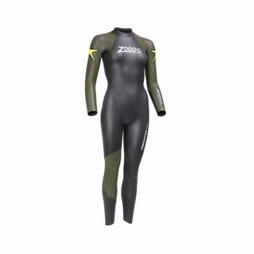 Neopren Zoggs Preadator Pro Fs Siva Cijena