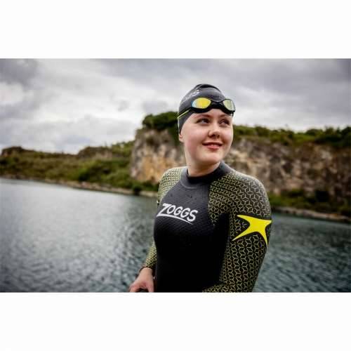 Neopren Zoggs Preadator Pro Fs Siva Cijena