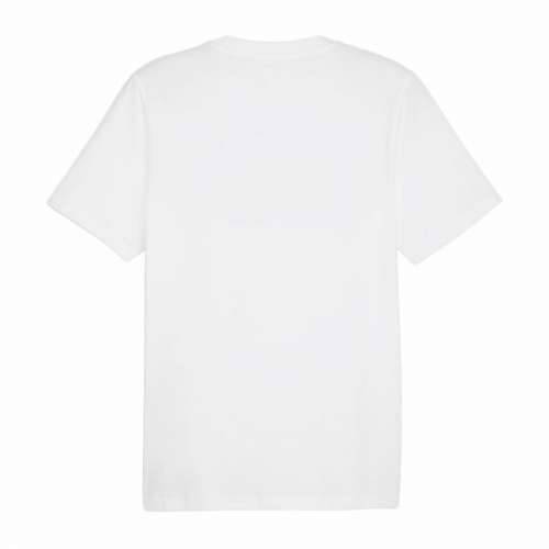 Muška Majica Kratkih Rukava Puma  GRAPHICS Summer Cijena