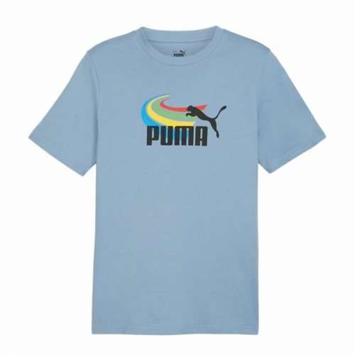 Muška Majica Kratkih Rukava Puma  GRAPHICS Summer Cijena
