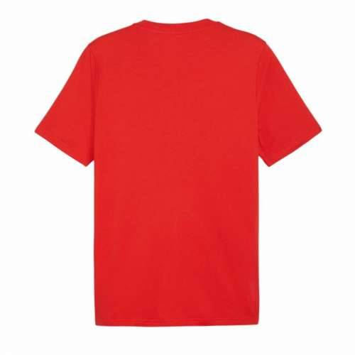 Sportska Majica Kratkih Rukava Puma GRAPHICS Summer por For All Time Cijena