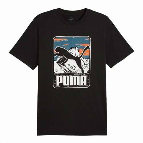 Muška Majica Kratkih Rukava Puma GRAPHICS Mountain Cijena