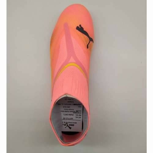 Kopačke s Više Klinova za Odrasle Puma FUTURE 7 MATCH+ LL MG Bijela Cijena