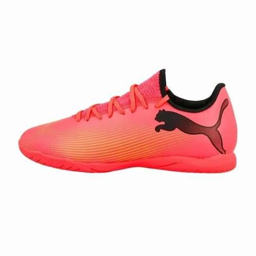 Tenisice za Trčanje za Odrasle Puma FUTURE 7 PLAY IT Grimizno crveno Cijena