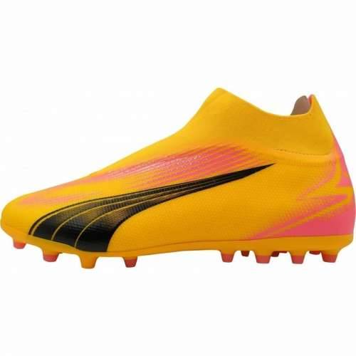 Kopačke za Odrasle Puma ULTRA MATCH+ L MG Sun Stream B Oranžna Cijena