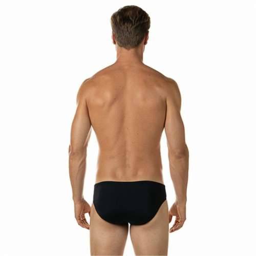 Muške Gaće Aquarapid Costume Slip Crna Cijena