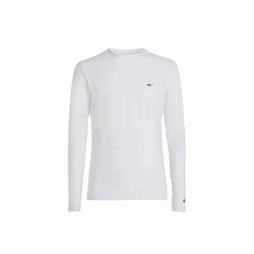 Sportska Majica Kratkih Rukava O’Neill  Essentials L/Slv  Bijela Cijena