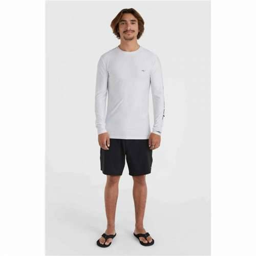 Sportska Majica Kratkih Rukava O’Neill  Essentials L/Slv  Bijela Cijena