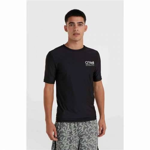 Muška Majica Kratkih Rukava O’Neill Essentials Cali S/Sl Crna Cijena