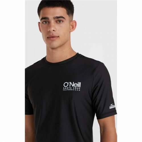 Muška Majica Kratkih Rukava O’Neill Essentials Cali S/Sl Crna Cijena