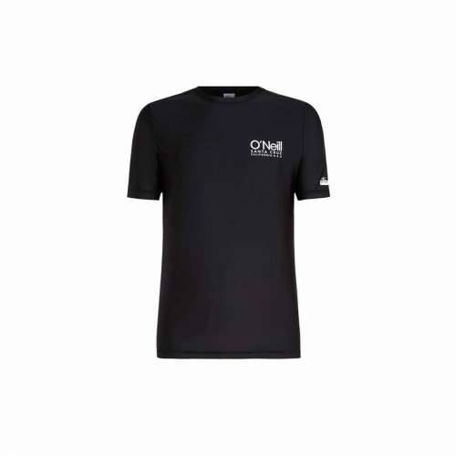 Muška Majica Kratkih Rukava O’Neill Essentials Cali S/Sl Crna Cijena